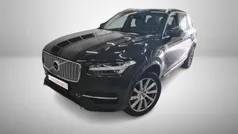 Cinza Usado 2018 Volvo XC90 Inscription SUV | € 37.990 (Bom preço)