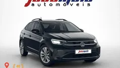 Preto Usado 2024 VW Taigo SUV | € 24.500 (Preço justo)