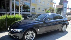 Usado 2016 BMW 418 Gran Coupé Luxury Line Coupé | € 18.750 (Preço justo)