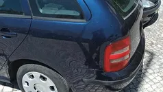 Usado 2003 Skoda Fabia Carrinha | € 2.200 (Super Preço)