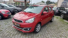 Usado 2019 Mitsubishi Space Star | € 9.999 (Bom preço)