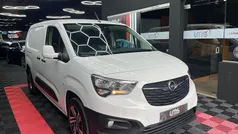 Usado 2019 Opel Combo Essentia Monovolume | € 14.950 (Preço justo)