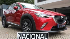 Usado 2018 Mazda CX-3 SUV | € 14.990 (Preço justo)
