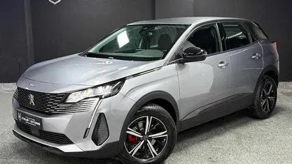 Usado 2022 Peugeot 3008 Allure Carrinha | € 23.900 (Preço justo)