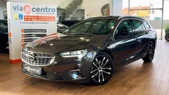 Castanho Usado 2021 Opel Insignia Ultimate Carrinha | € 19.900 (Preço justo)