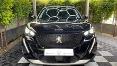 Usado 2021 Peugeot e-2008 Allure SUV | € 18.500 (Preço justo)