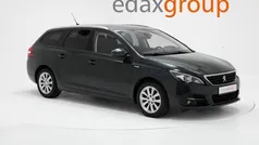 Usado 2018 Peugeot 308 Style Carrinha | € 9.990 (Bom preço)