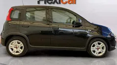 Usado 2024 Fiat Panda S Citadino | € 13.990 (Preço justo)