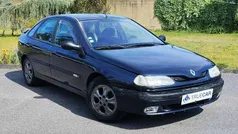 Usado 1997 Renault Laguna Sedan | € 1.500