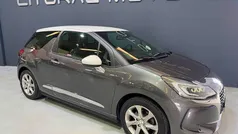 Antracite Usado 2019 DS Automobiles DS3 So Chic | € 13.900 (Bom preço)