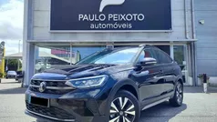 Preto Usado 2023 VW Taigo SUV | € 17.900 (Preço justo)