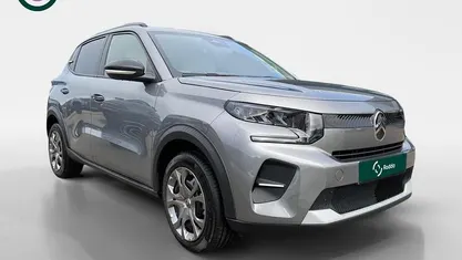 Usado 2025 Citroën C3 | € 18.490 (Preço justo)