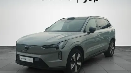 Usado 2025 Volvo EX90 Core SUV | € 75.265 (Preço justo)