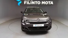 Cinza Usado 2023 Citroën C4 Feel Sedan | € 21.740 (Preço justo)