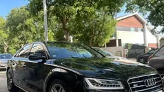 Usado 2017 Audi A8 Sedan | € 39.500