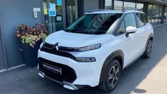 Usado 2023 Citroën C3 Aircross SUV | € 15.750 (Bom preço)