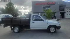 Usado 1992 Toyota HiLux Pickup | € 8.500