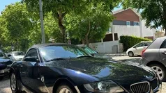 Usado 2006 BMW Z4 | € 14.500 (Bom preço)