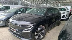 Preto Usado 2022 Renault Mégane Equilibre SUV | € 21.987 (Bom preço)