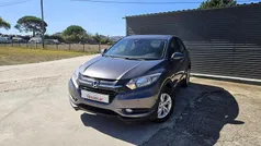 Usado 2016 Honda HR-V SUV | € 16.950 (Preço justo)