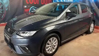 Usado Seat Ibiza Style 95 HP (69 kW) 2024 Citadino