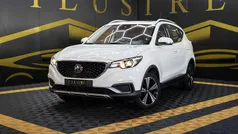 Usado 2021 MG ZS Luxury Sedan | € 17.500 (Bom preço)