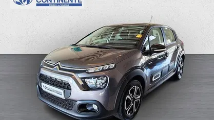 Usado 2024 Citroën C3 Citadino | € 15.490 (Preço justo)