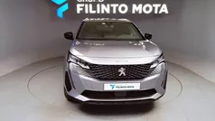 Cinzento Usado 2023 Peugeot 5008 Allure SUV | € 26.490 (Preço justo)