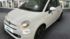 Usado 2022 Fiat 500 | € 14.790 (Preço justo)