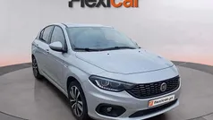 Cinza Usado 2020 Fiat Tipo Lounge | € 10.490 (Preço justo)