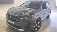 Usado 2021 Peugeot 3008 | € 21.990 (Preço justo)