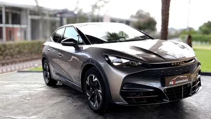 Usado Cupra Tavascan 210 kW (286 HP) 2025 SUV