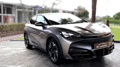 Outra Usado 2025 Cupra Tavascan SUV | € 42.900 (Preço justo)