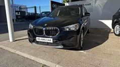Usado 2021 BMW X1 Advantage SUV | € 26.500 (Preço justo)