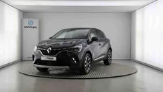 Usado 2023 Renault Captur Techno SUV | € 19.700 (Preço justo)