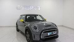 Cinzento Usado 2021 Mini Cooper Citadino | € 17.480 (Super Preço)