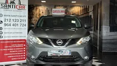 Usado 2016 Nissan Qashqai Premium Edition SUV | € 13.990 (Preço justo)