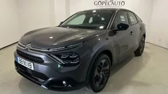 Cinzento Usado 2023 Citroën C4 Feel SUV | € 20.990 (Preço justo)