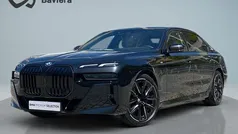 Usado 2025 BMW i7 Executive Sedan | € 129.900 (Caro)
