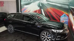 Usado 2020 VW Passat GTE Carrinha | € 22.699 (Preço justo)