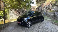 Preto Usado 2019 Renault Twingo Citadino | € 9.990 (Preço justo)