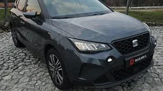 Usado 2023 Seat Arona Style SUV | € 16.990 (Preço justo)