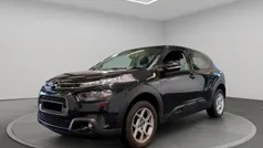 Preto Usado 2018 Citroën C4 Cactus Business Class Citadino | € 10.950 (Preço justo)