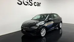 Usado 2023 Opel Corsa Elegance | € 14.950 (Preço justo)