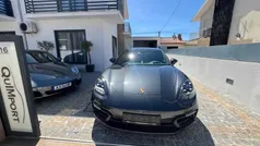 Cinzento Usado 2023 Porsche Panamera 4 Sedan | € 89.972