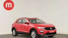 Usado 2019 VW T-Roc Style SUV | € 18.499 (Preço justo)