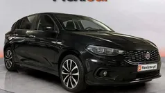 Usado 2020 Fiat Tipo Lounge | € 10.990 (Preço justo)