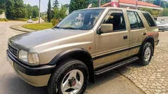 Usado 1998 Opel Frontera SUV | € 5.750