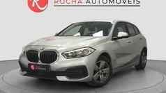 Usado 2019 BMW 116 Advantage Citadino | € 18.899 (Preço justo)