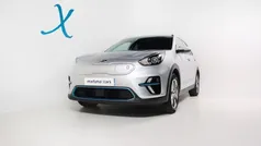 Cinza Usado 2022 Kia e-Niro Vision SUV | € 25.900 (Super Preço)